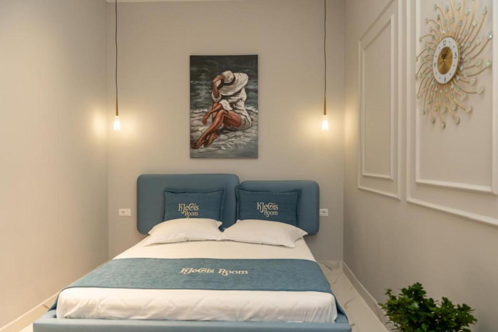 Quadruple Room with Bathroom